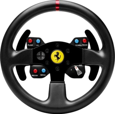 Thrustmaster Ferrari GTE F458 rat add-on 374008