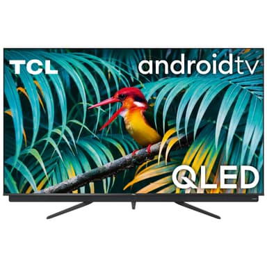 TCL 55'' C81 4K QLED TV (2021)