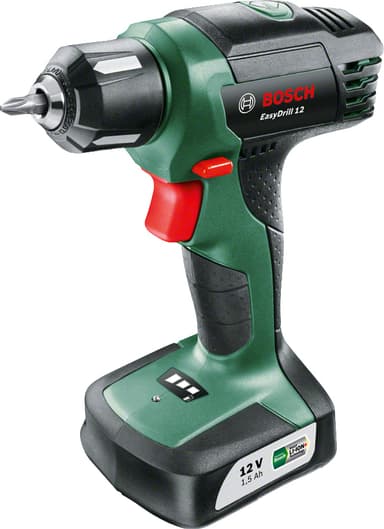 Bosch EasyDrill ledningsfri boremaskine/skruetrækker 06039B3000