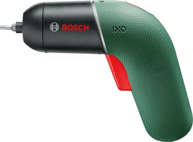 Bosch IXO 6 Basic ledningsfri boremaskine/skruetrækker 06039C7100