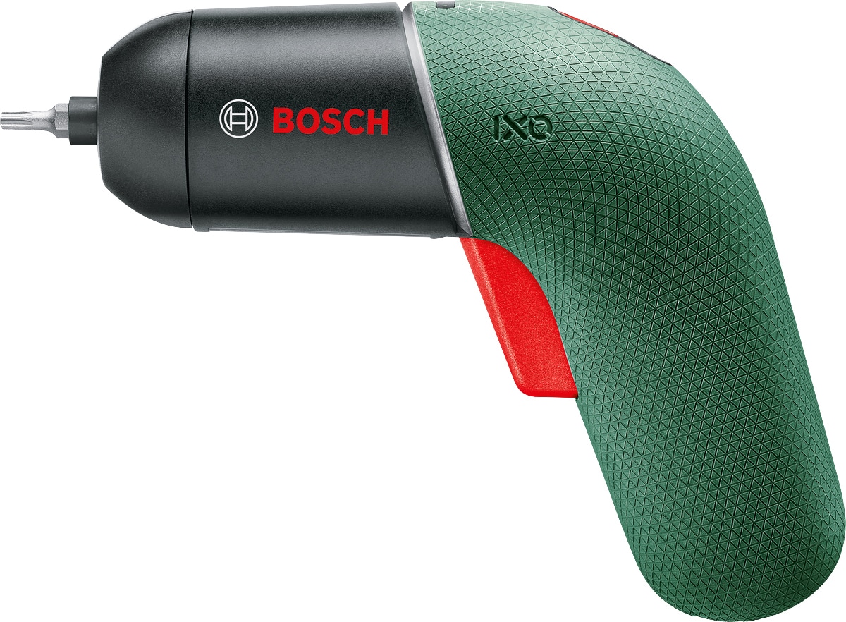 Bosch IXO 6 Basic ledningsfri boremaskine/skruetrækker 06039C7100 thumbnail