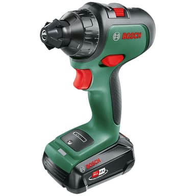 Bosch AdvancedDrill 18 trådløs skrue/boremaskine 06039B5008