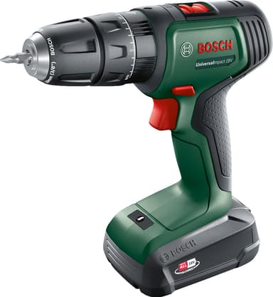 Bosch UniversalImpact 18V trådløs skrue/boremaskine 06039D4101