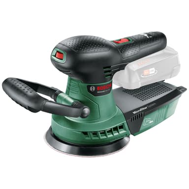 Bosch AdvancedOrbit 18 sandsliber 06033D2100