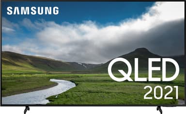 Samsung 70" Q60A 4K QLED TV (2021)