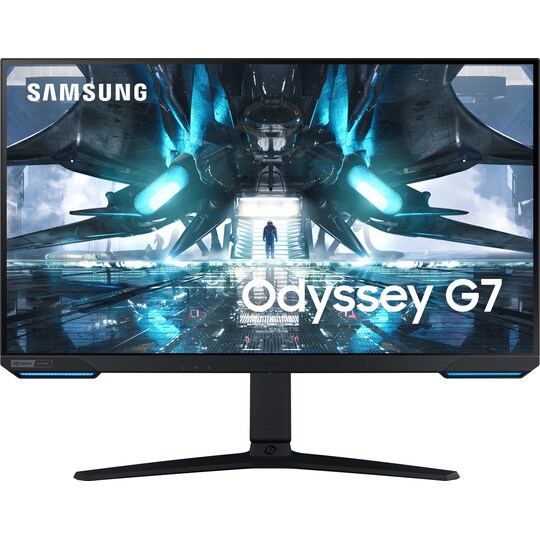 Samsung Odyssey G7 S28AG700 28" gaming skærm