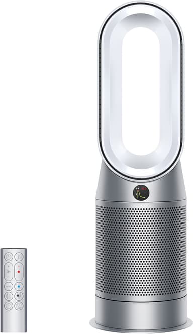 Dyson Pure Hot&Cool luftrenser DYSHP07