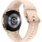 Samsung Galaxy Watch4 40mm LTE (pink gold)