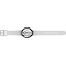 Samsung Galaxy Watch4 44mm BT (sølv)