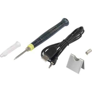 BASETECH 2182450 Soldering iro