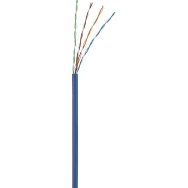 BASETECH 1717523 Network cable