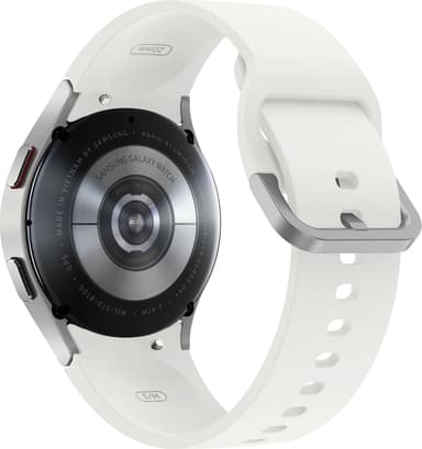 Samsung Galaxy Watch4 40mm BT (sølv)