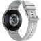 Samsung Galaxy Watch4 Classic 46mm BT (sølv)