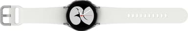 Samsung Galaxy Watch4 40mm BT (sølv)
