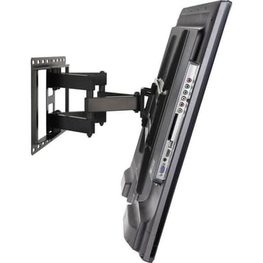 SpeaKa Professional TV-vægbeslag 106,7 cm (42) - 213,4