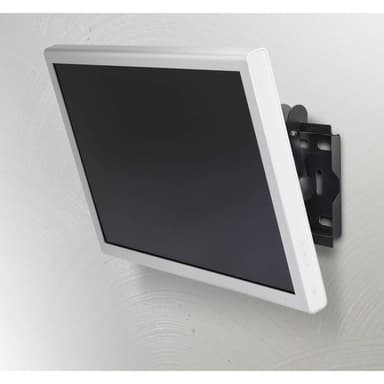 SpeaKa Professional Slim TV-vægbeslag 43,2 cm (17) -