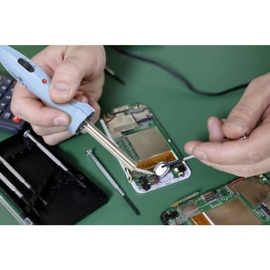 Digitus DK-1512-010/Y RJ45 Netværkskabel, patchkabel