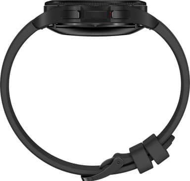 Samsung Galaxy Watch4 Classic 42mm BT (sort)