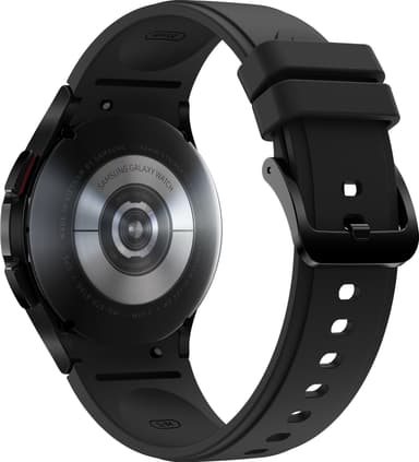 Samsung Galaxy Watch4 Classic 42mm BT (sort)