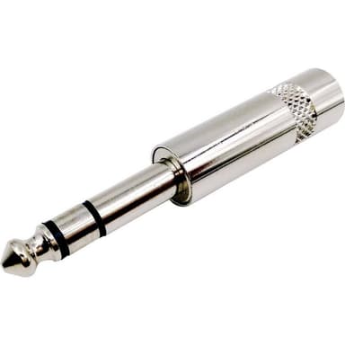 Techno Line WT 8235 gold optik Vægur 1 stk