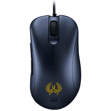 Zowie EC2-B CS:GO gaming-mus