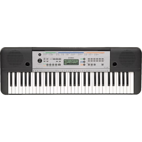 Yamaha keyboard YPT-255