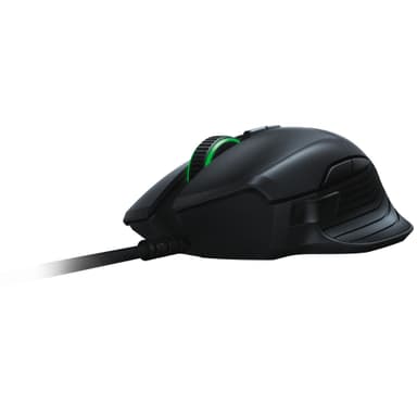 Razer Basilisk ergonomisk gaming mus