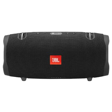 JBL Xtreme 2 trådløs højttaler (sort)