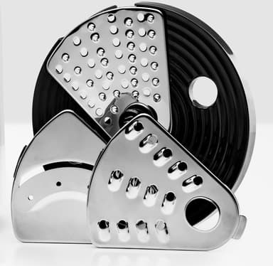 OBH Nordica Easy Force foodprocessor FO2441S0 (hvid)