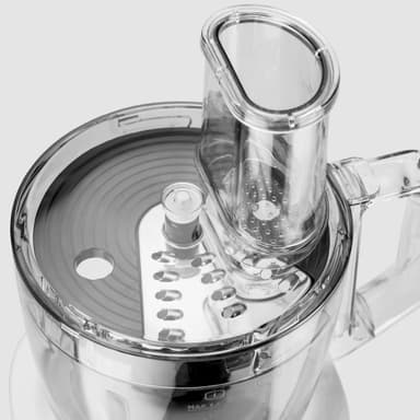 OBH Nordica Easy Force foodprocessor FO2441S0 (hvid)
