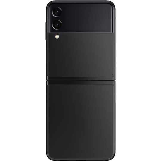Samsung Galaxy Z Flip 3 smartphone 8/256GB (phantom black)