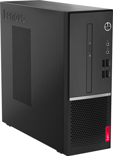 Lenovo V50s-07IMB SFF stationær computer (sort)