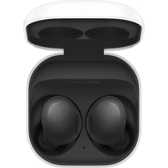 Samsung Galaxy Buds2 trådløse in-ear høretelefoner (graphite)