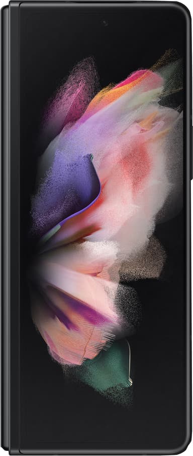 galaxy z flip elgiganten