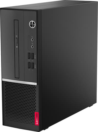 Lenovo V50s-07IMB SFF stationær computer (sort)