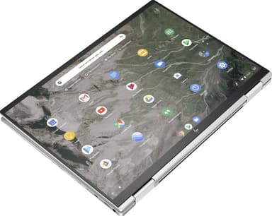 HP Elite Chromebook c1030 Enterprise 13,5" 2-i-1 i5/8/128 GB
