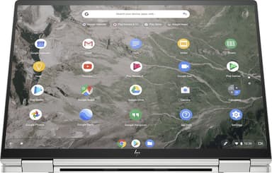HP Elite Chromebook c1030 Enterprise 13,5" 2-i-1 i5/8/128 GB