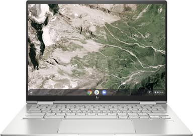 HP Elite Chromebook c1030 Enterprise 13,5" 2-i-1 i5/8/128 GB