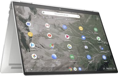 HP Elite Chromebook c1030 Enterprise 13,5" 2-i-1 i5/8/128 GB