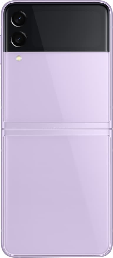 galaxy z flip elgiganten