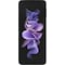 Samsung Galaxy Z Flip 3 smartphone 8/128GB (phantom black)