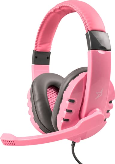 Next XD40 4-i-1 gaming pakke (pink)