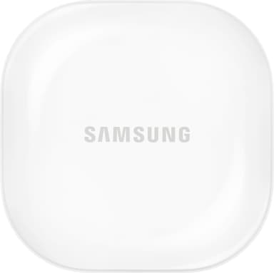 Samsung Galaxy Buds2 trådløse in-ear høretelefoner (lavender)