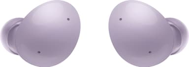 Samsung Galaxy Buds2 trådløse in-ear høretelefoner (lavender)