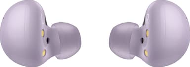 Samsung Galaxy Buds2 trådløse in-ear høretelefoner (lavender)