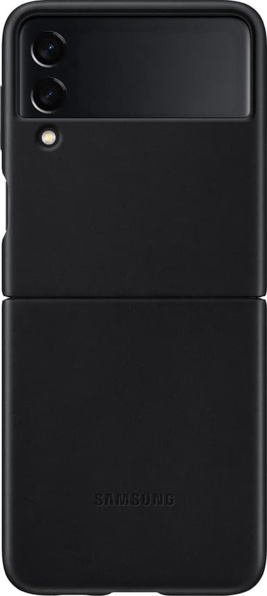 Samsung Galaxy Z Flip 3 cover (sort)