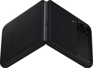 Samsung Galaxy Z Flip 3 cover (sort)