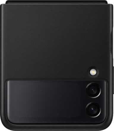 Samsung Galaxy Z Flip 3 cover (sort)