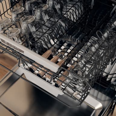 Asko opvaskemaskine DFI676GXXL1 fuldintegreret