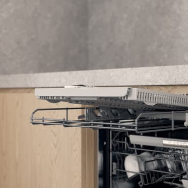 Asko opvaskemaskine DFI676GXXL1 fuldintegreret